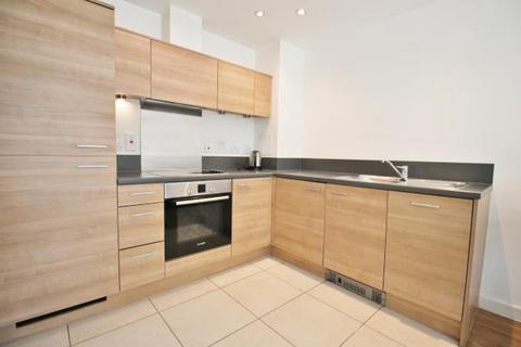1 bedroom flat for sale, Commercial Road, Limehouse, London E14