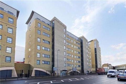 1 bedroom flat for sale, Commercial Road, Limehouse, London E14