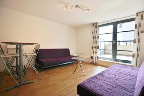 1 bedroom flat for sale, Commercial Road, Limehouse, London E14