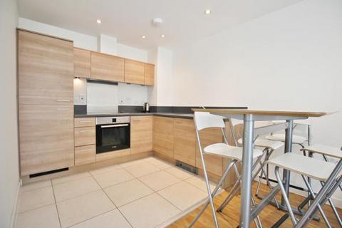 1 bedroom flat for sale, Commercial Road, Limehouse, London E14