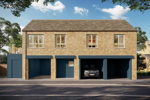 2 bedroom detached house for sale - Cirencester, Gloucestershire, GL7