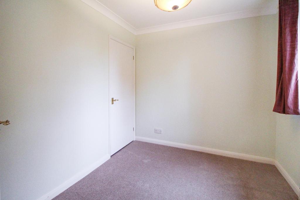 Front bedroom
