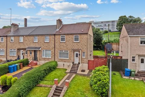51 Carna Drive, Glasgow, G44 5BD
