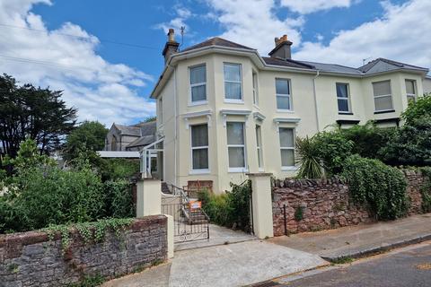 5 bedroom semi-detached house for sale, Bridge Road, Torquay