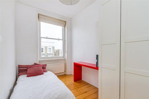 2 bedroom flat for sale, Ongar Road, West Brompton, London