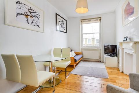 2 bedroom flat for sale, Ongar Road, West Brompton, London