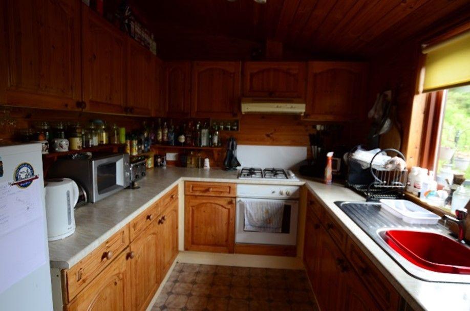 kielder Kielder, Hexham 2 bed lodge for sale £70,000