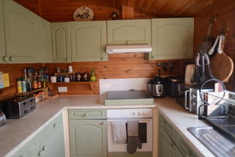 2 bedroom lodge for sale, kielder Kielder, Hexham
