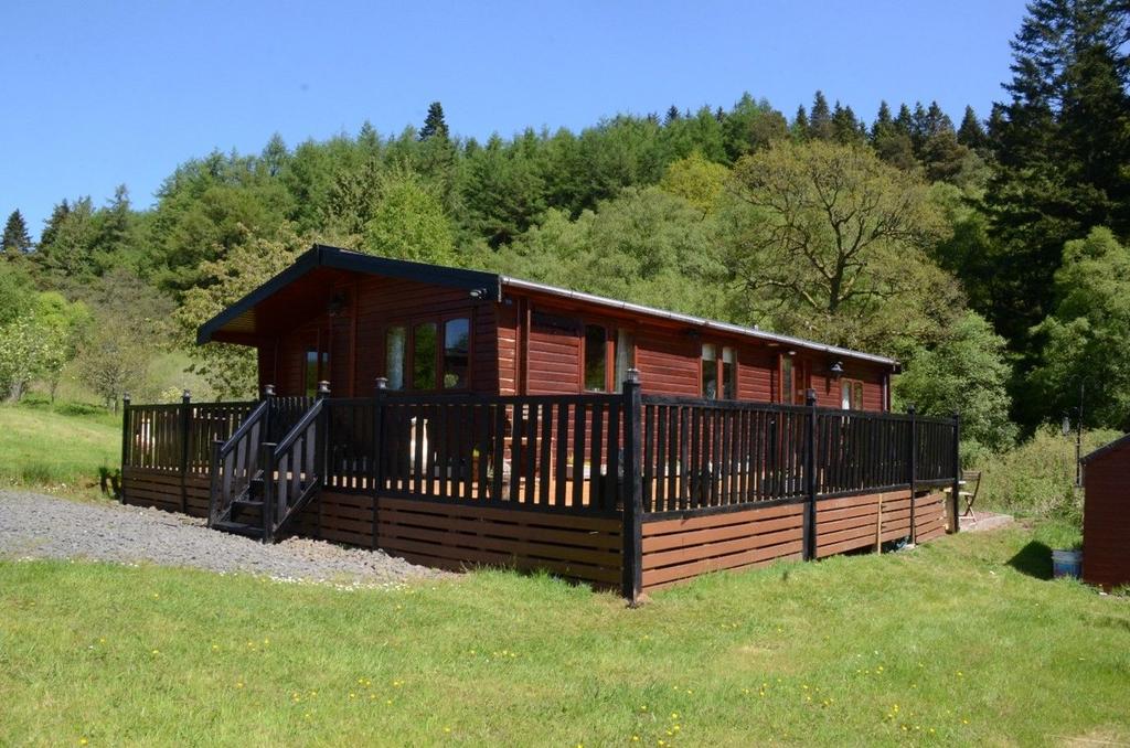Bungalow exterior