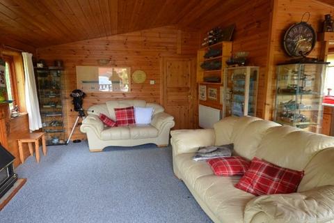 2 bedroom lodge for sale, kielder Kielder, Hexham