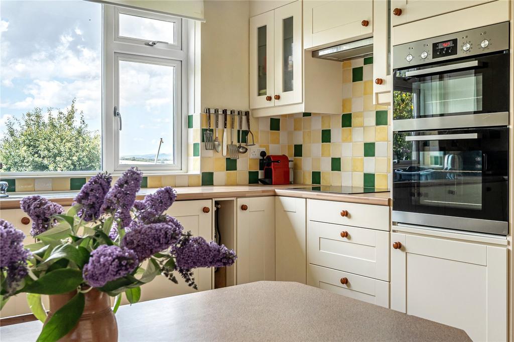 The Kitchen
