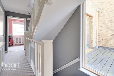 6 Chaplen Street, Trumpington, Cambridge, CB2 9AT