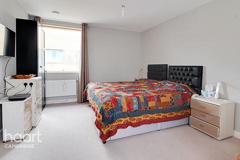 6 Chaplen Street, Trumpington, Cambridge, CB2 9AT
