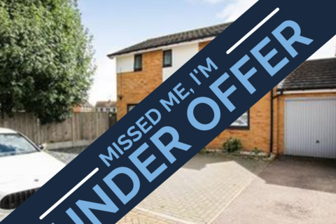 48 Olympia Way, Whitstable, CT5 3FF