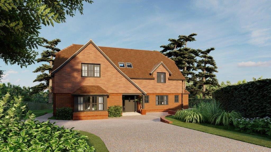 Mayfield Lane, Wadhurst, East Sussex, TN5 4 bed property for sale £