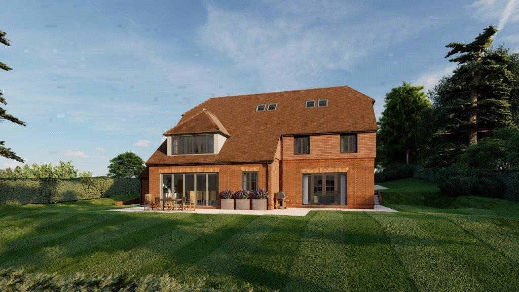 Mayfield Lane, Wadhurst, East Sussex... 4 bed property £550,000