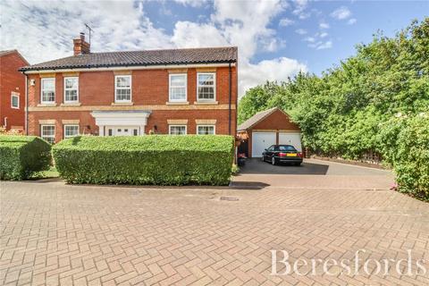 4 bedroom detached house for sale, Brickbarns, Great Leighs, CM3