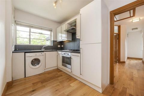 2 bedroom maisonette to rent, Ossulton Way,  East Finchley,  N2