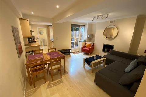 1 bedroom flat to rent - Ifield Road, Kensington, London, SW10