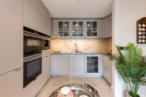 2 bedroom apartment for sale, Kidderpore Avenue, London, NW3