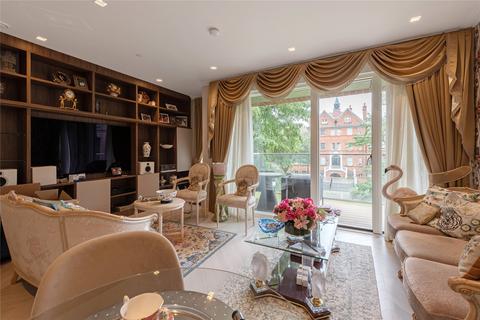 2 bedroom apartment for sale, Kidderpore Avenue, London, NW3