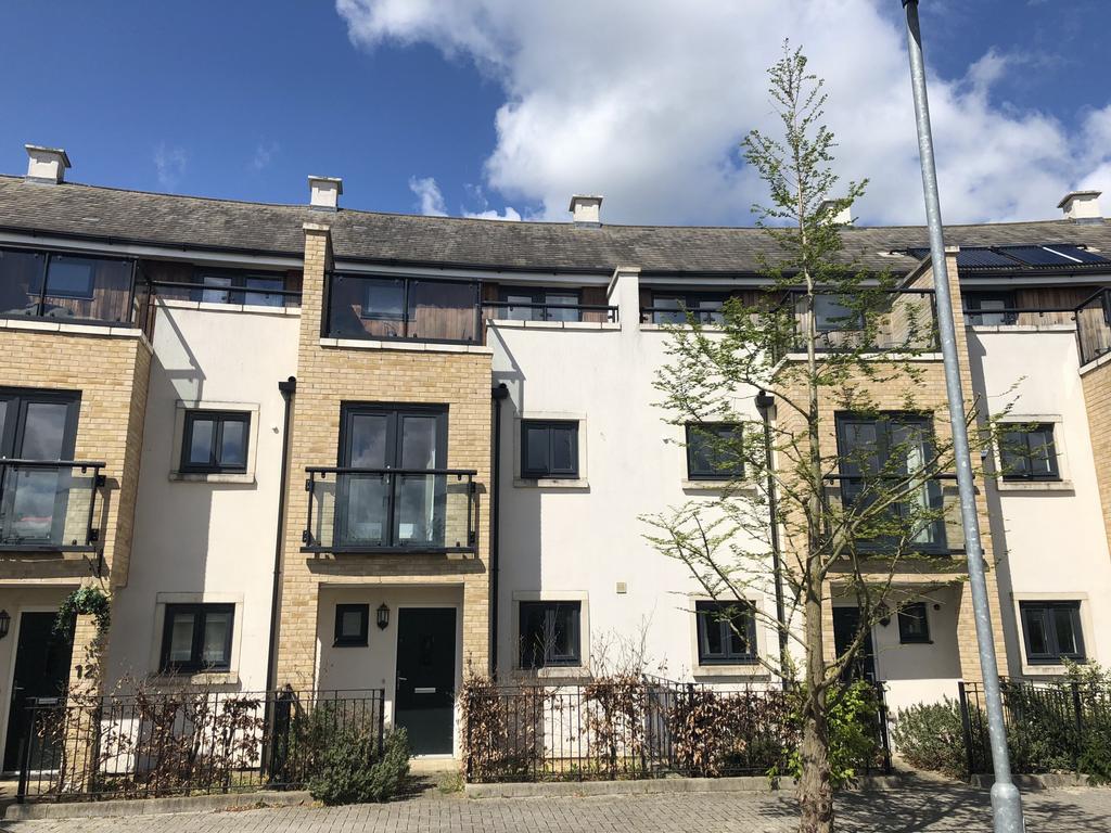 House in South Cambridgeshire, Orchard Park - View 5