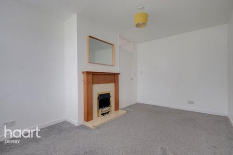 2 bedroom bungalow to rent, Cotswold Close, Derby