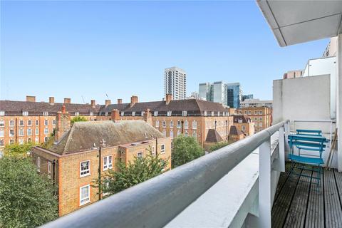 2 bedroom apartment for sale, Strype Street, London, E1