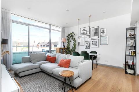 2 bedroom apartment for sale, Strype Street, London, E1