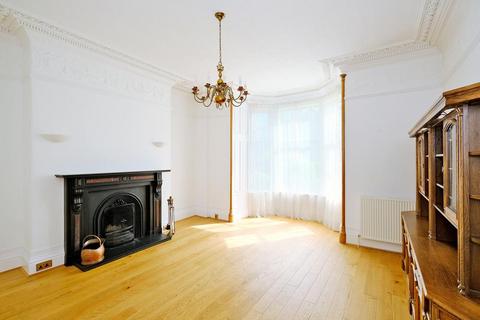 6 bedroom terraced house to rent - Great Western Road, Aberdeen, AB10