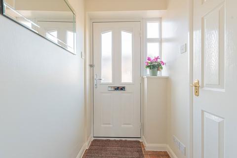 1 Clough Head, Penistone, Sheffield, S36 6UA