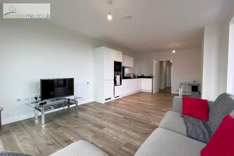 3 bedroom apartment to rent, Baronet House, Regency Heights, Park Royale, Brent, Acton, London, NW10
