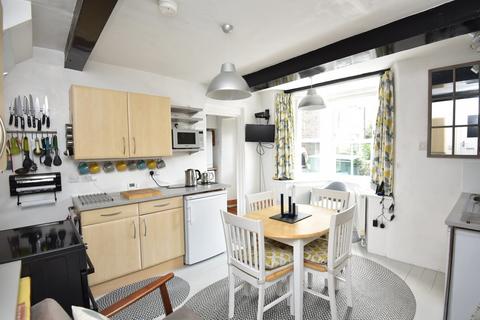 2 bedroom cottage for sale - Church Street, Pateley Bridge