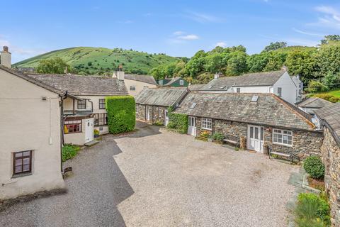 13 bedroom detached house for sale, The Old Farmhouse Mews, Braithwaite, Keswick, Cumbria, CA12 5SY