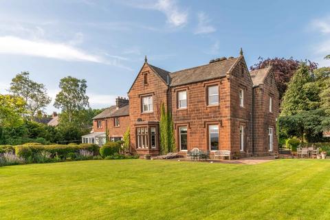 4 bedroom semi-detached house for sale, Brent House, Fell Lane, Penrith, Cumbria, CA11 8AQ