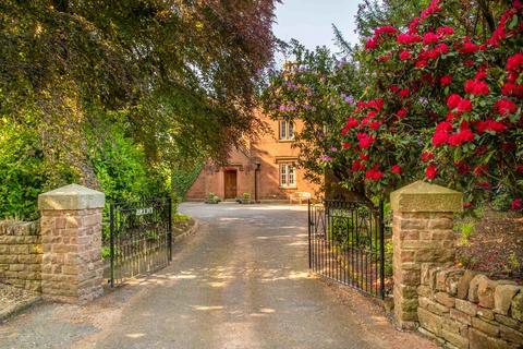 4 bedroom semi-detached house for sale, Brent House, Fell Lane, Penrith, Cumbria, CA11 8AQ