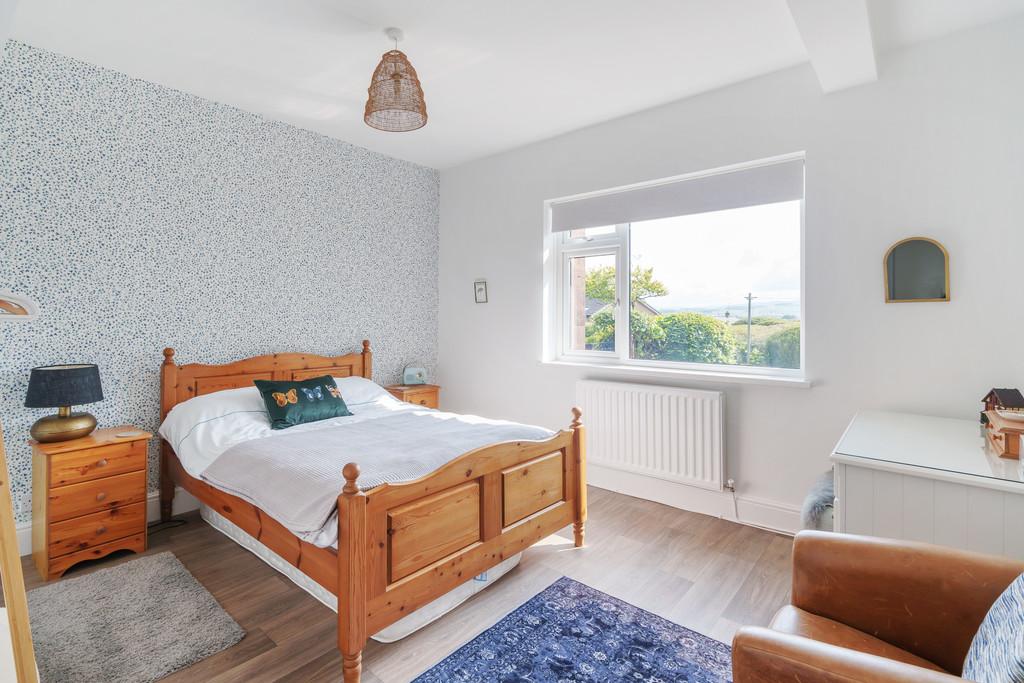 Brent Cottage Bedroom Two
