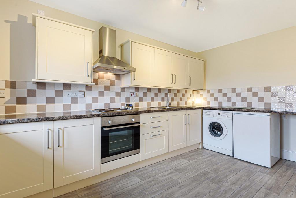 Brent Top Kitchen