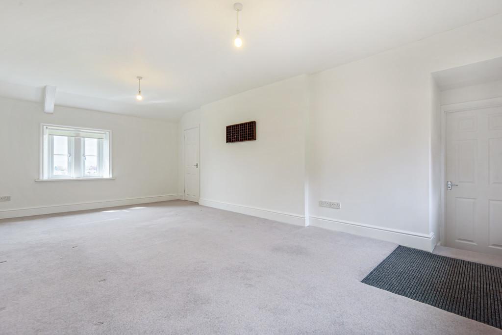 Brent Top Living Room
