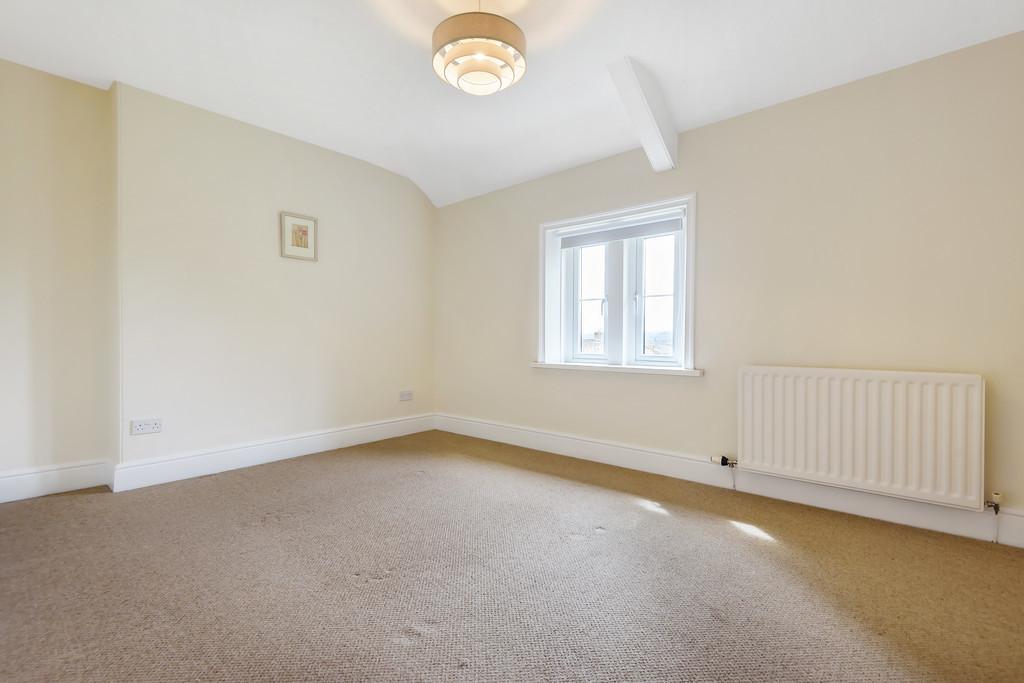 Brent Top Bedroom One