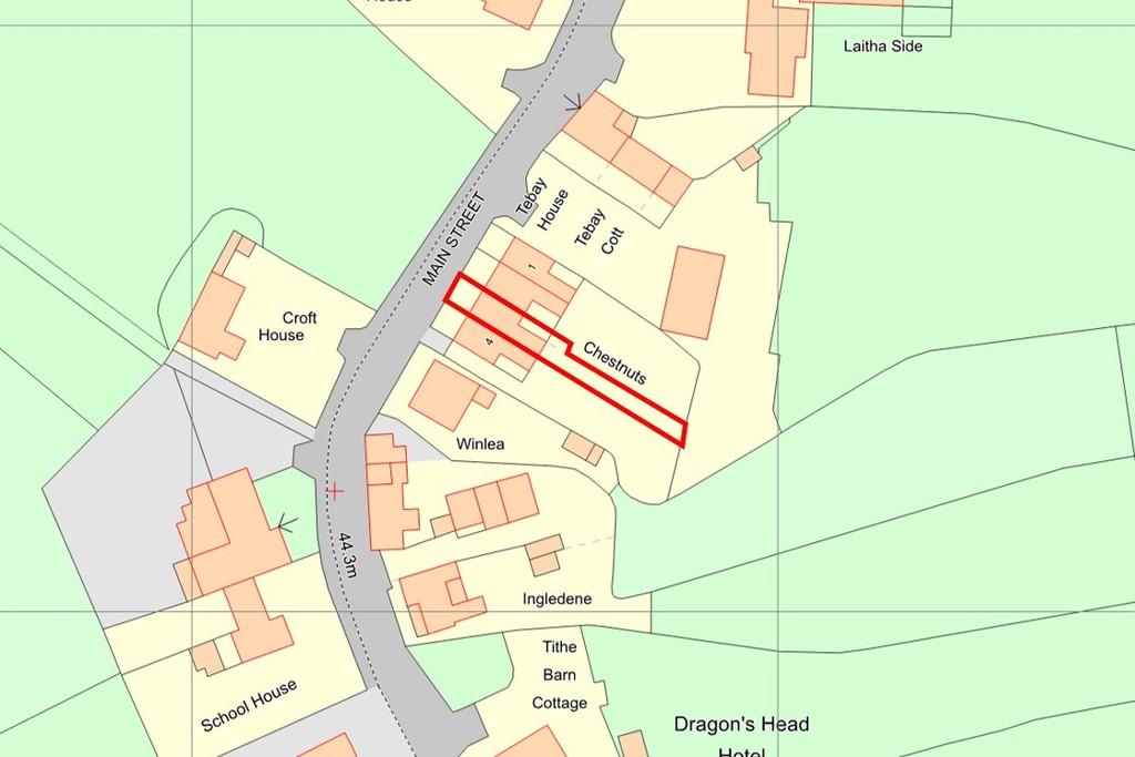 OS Map