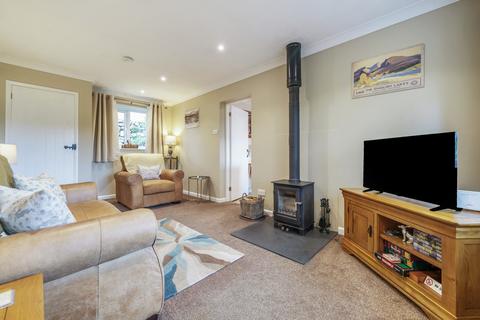 1 bedroom semi-detached bungalow for sale, Grizedale, 1 Bracken Fell, Outgate, Nr Hawkshead, Ambleside, Cumbria, LA22 0NH