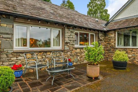 undefined, Grizedale, 1 Bracken Fell, Outgate, Nr Hawkshead, Ambleside, Cumbria, LA22 0NH