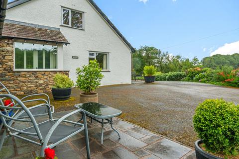 undefined, Grizedale, 1 Bracken Fell, Outgate, Nr Hawkshead, Ambleside, Cumbria, LA22 0NH