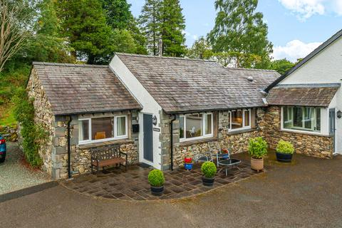 undefined, Grizedale, 1 Bracken Fell, Outgate, Nr Hawkshead, Ambleside, Cumbria, LA22 0NH