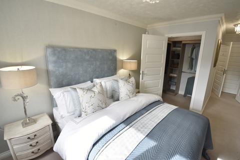 1 bedroom apartment for sale, Bower Lodge, Shirley