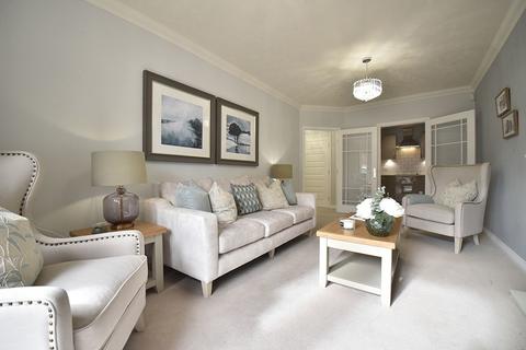 1 bedroom apartment for sale, Bower Lodge, Shirley