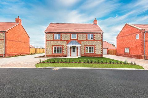 3 bedroom detached house for sale, 4 Miles From North Norfolk Coast