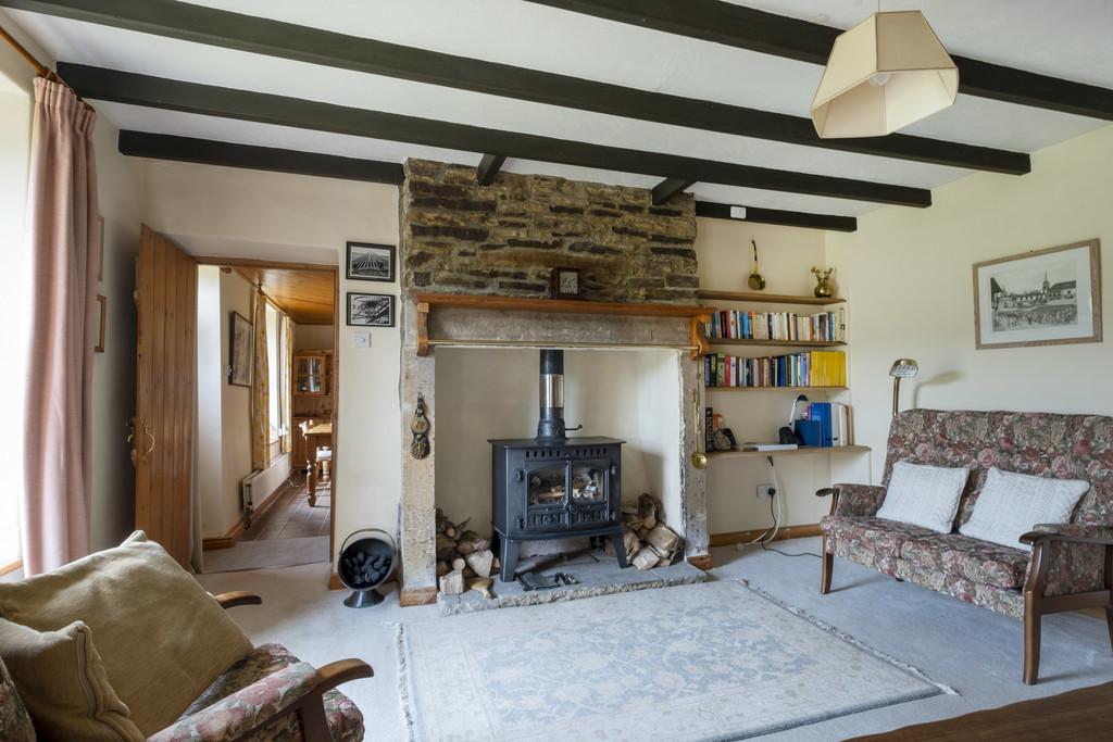 Ramshaw, Blanchland 2 bed semidetached house for sale £240,000