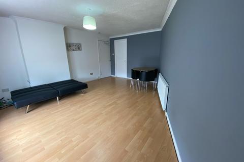 undefined, Claythorn Circus, Calton